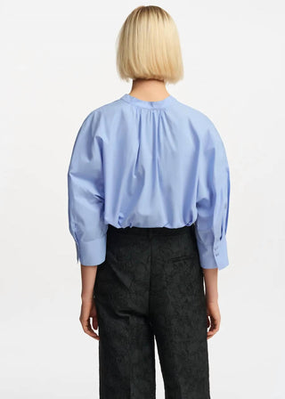 Essential Antwerp - February Button-down Shirt
