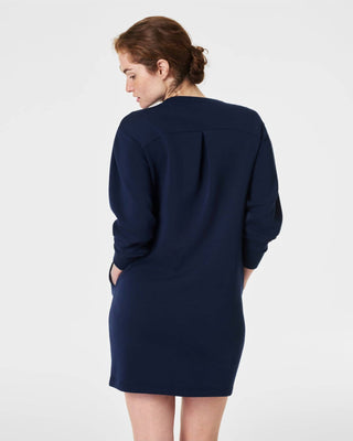 Spanx - Air Essentials Crew Neck Dress