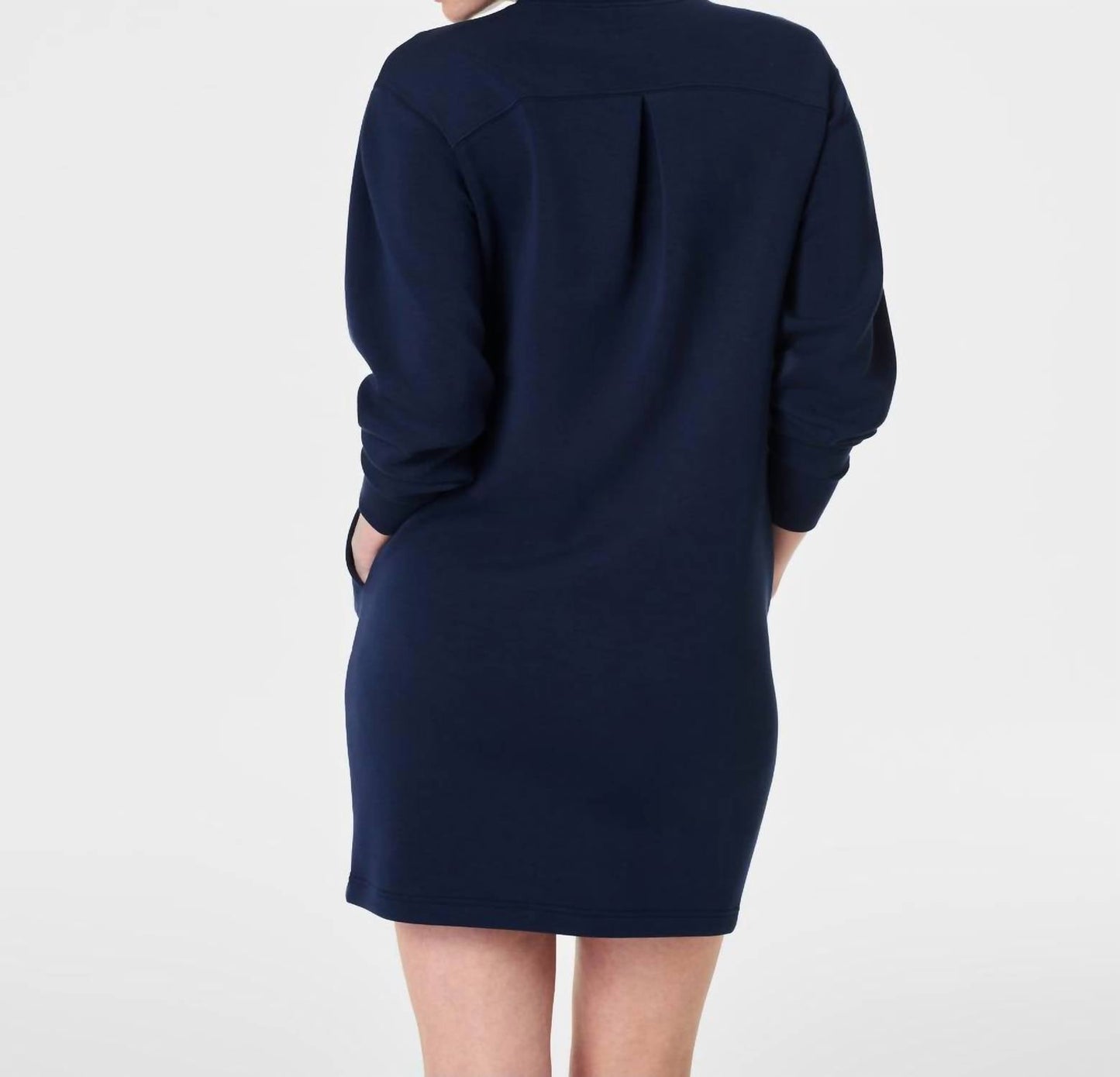 Spanx - Air Essentials Crew Neck Dress