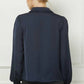 Allie Rose - Coco Scallop Collar Button Down Top