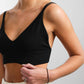 Free People - SEAMS RIGHT BRALETTE