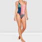 Seafolly - Modern Art Retro One Piece