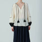 Devotion Twins - Epilogue Blouse