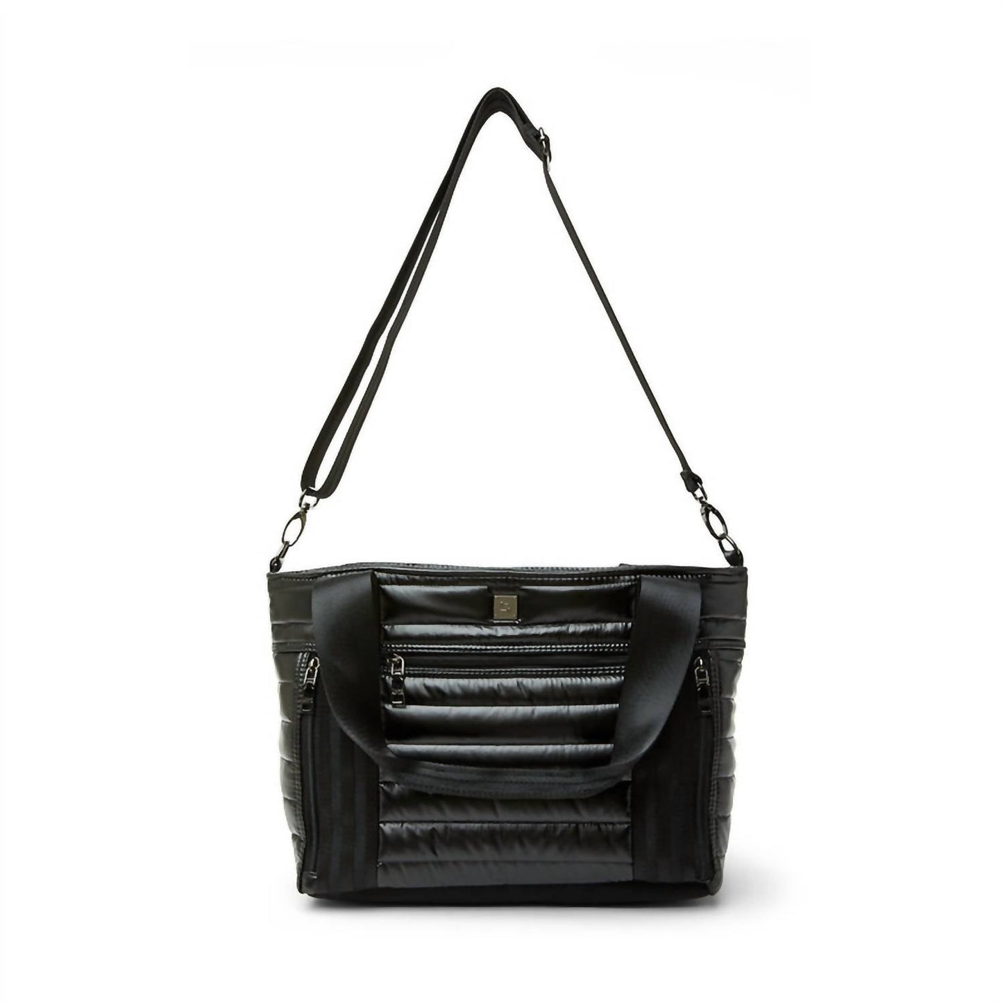 Think Royln - Women's Jr Jetset Tote Bag