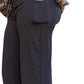 Julia Rose - Brooke Full Length Wide Leg Pants with Pockets