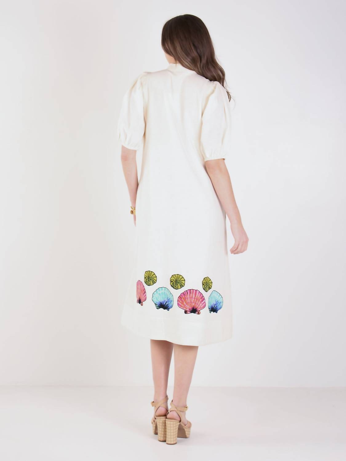Emily Mccarthy - Hampton Dress