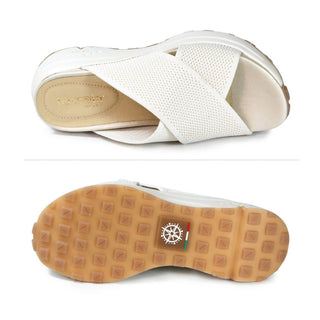 Bussola - Women's Bussola Birkita Sandal