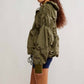 Free People - Light Packer Hike Pullover Jacket