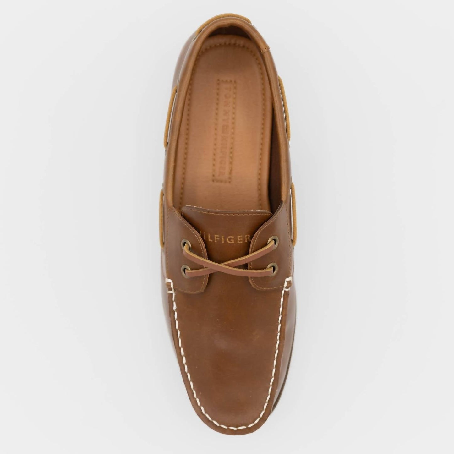 Tommy Hilfiger - Men's Brazen Slip-on Boat Shoes