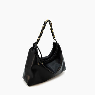 Like Dreams - Women's Susan Oversized Vegan Slouchy Tote Bag