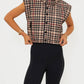 Beach Riot - Canyon Puffer Vest