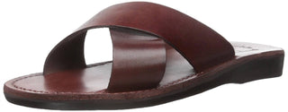 Jerusalem Sandals - Elan Slide Sandal