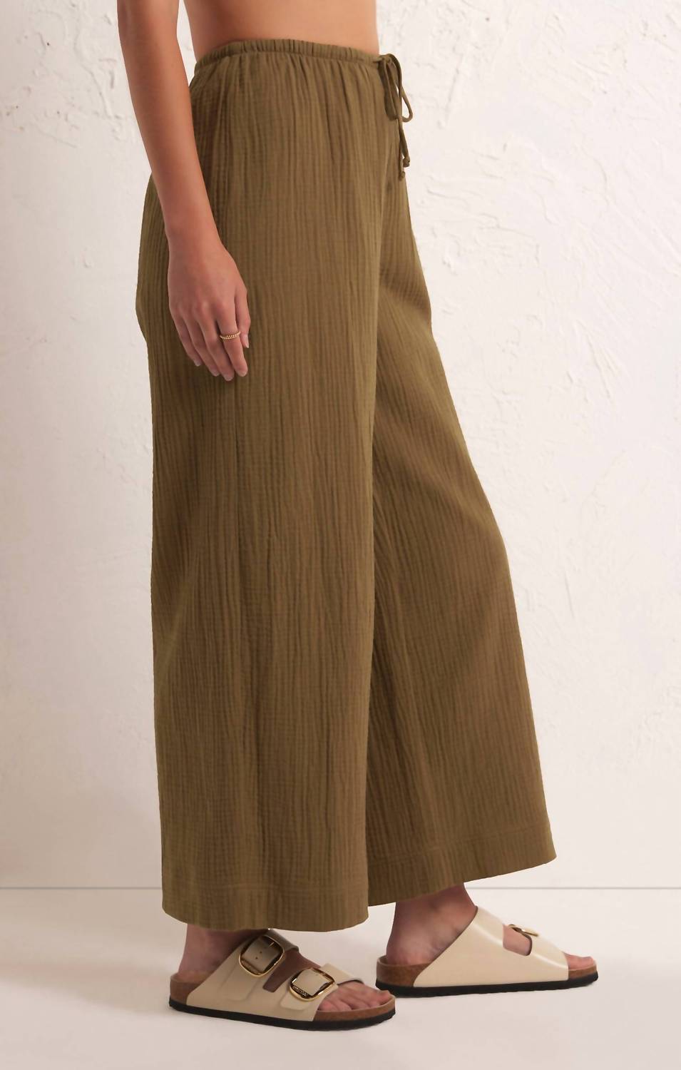 Z Supply - Barbados Gauze Pant
