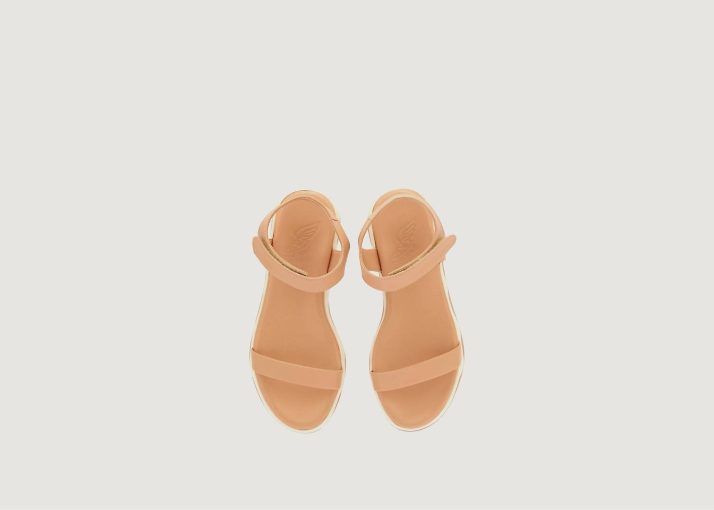 Ancient Greek Sandals - Women's Salamina Sandals