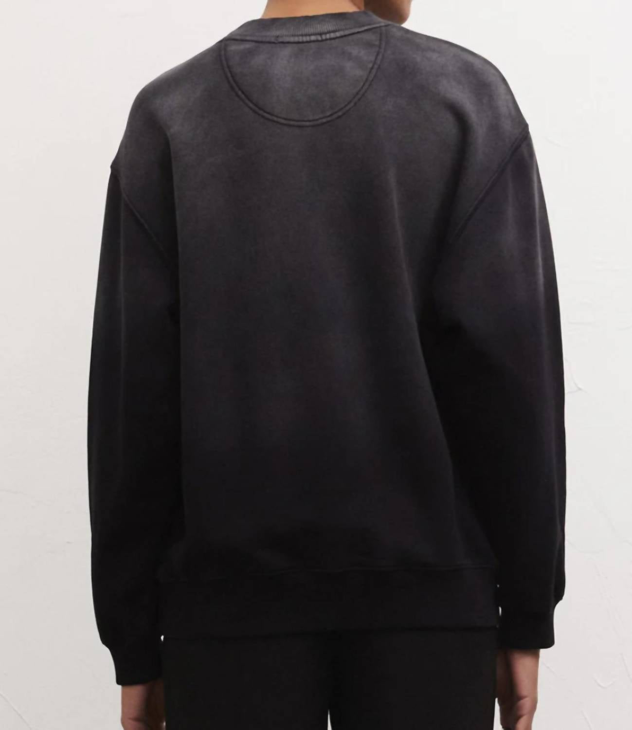 Z Supply - DESTINATION NEW YORK SWEATSHIRT