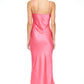 Pistola - Mari Midi Slip Dress