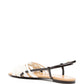 Tory Burch - Multi Strap Leather Sandal