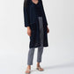 Joseph Ribkoff - Women's Poncho Top