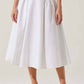 Astr - Laila High-waist Midi Skirt