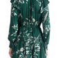 Elan - Floral Dress