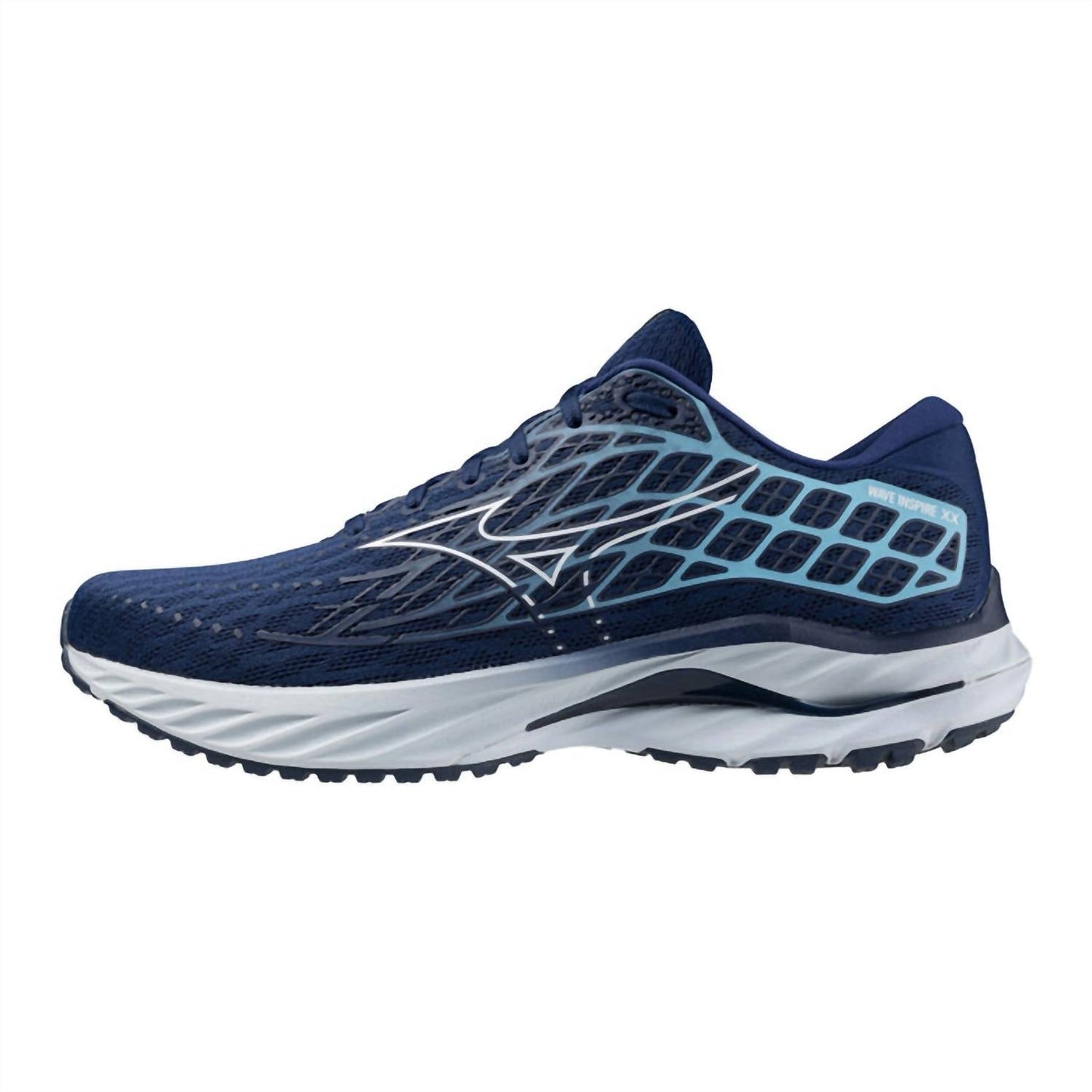 Mizuno - Men's Wave Inspire 20 Shoes