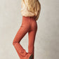 Free People - Jayde Flare Jeans