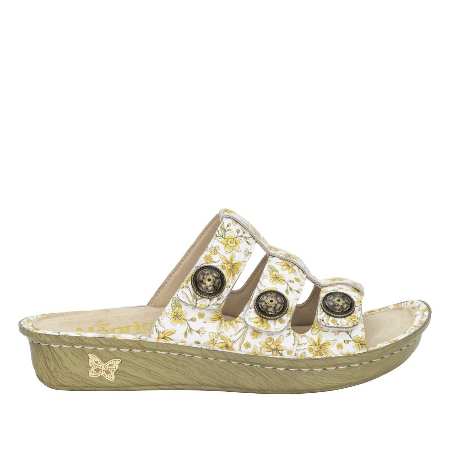 Alegria - Women's Klover Sandal