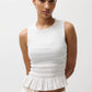 Pistola - Phoebe Sleeveless Tank Top