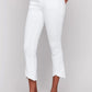 Charlie B - Tulip Hem Pants