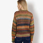 Apricot - Chunky Knit Jumper