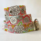 Jenny Krauss - Women's Wool Belt
