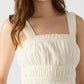 Steve Madden - Gabbie Sleeveless Top