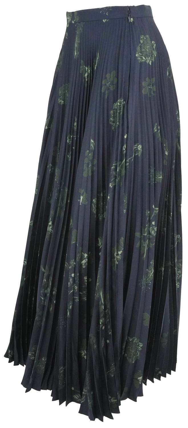 Gabriela Hearst - Eames Skirt