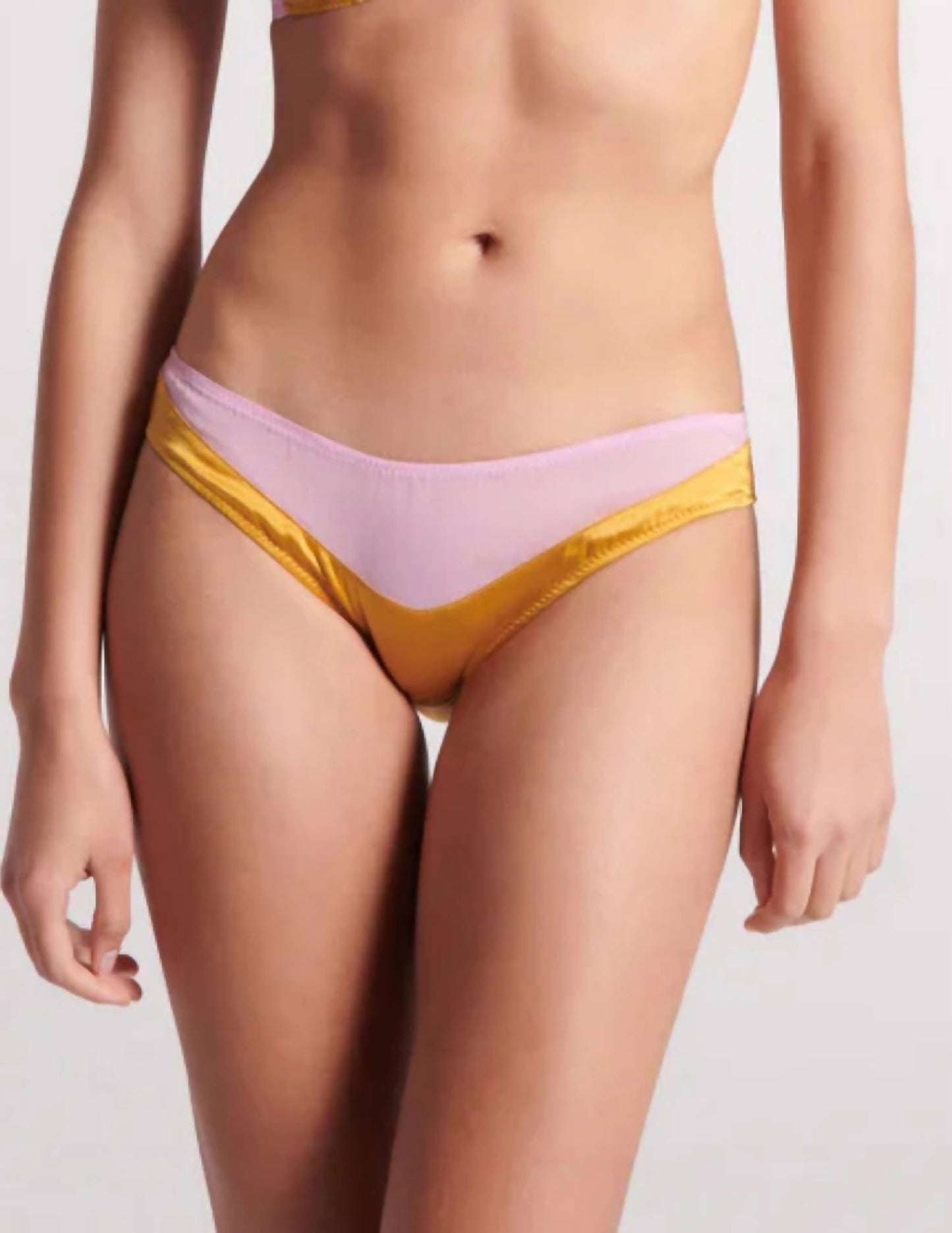 Araks - Aaron Mid-rise Panty