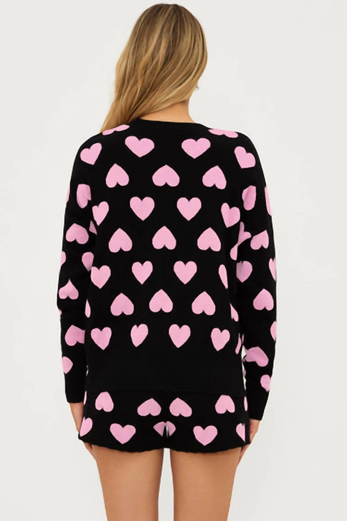 Beach Riot - Callie VDay Sweater
