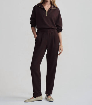 Varley - Rolled Cuff Pants