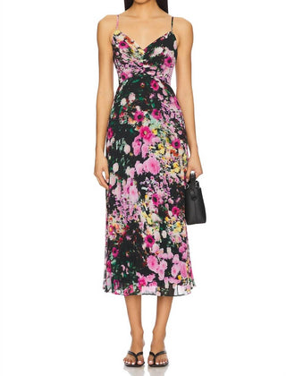 Steve Madden - Ray Midi Dress