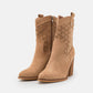 Xti - Women's Ankle Country Boots