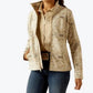Ariat - Women's Team Softshell Print Jacket