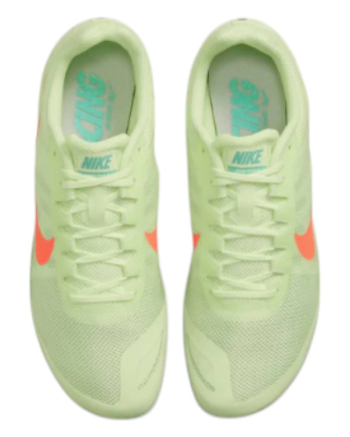 Nike - Men's Rival D 10 Shoes