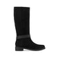 Ulan - Waterproof Tall Riding Boots