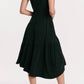 Another Love - ROME midi dress