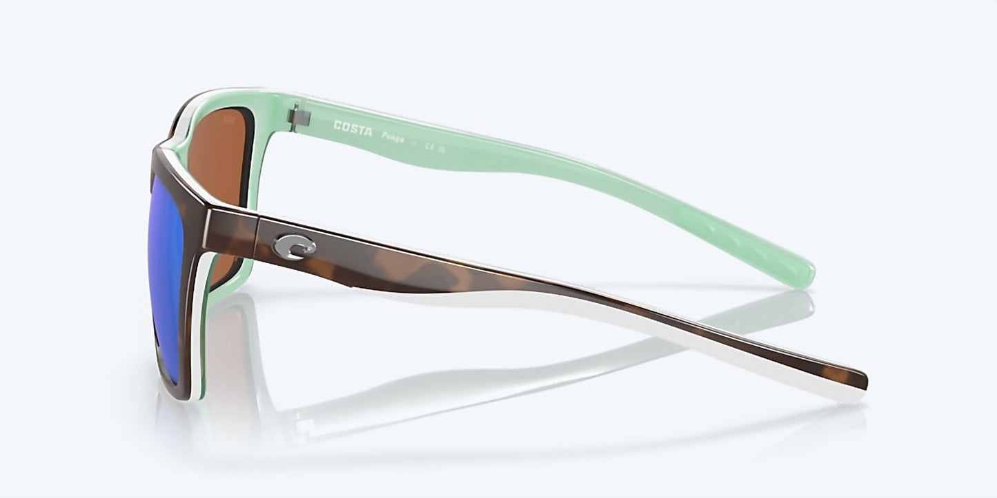 Costa Del Mar - Women's Panga Polarized Sunglasses