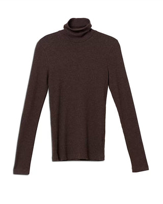 Agolde - Pascale Turtleneck Top