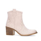 Dirty Laundry - Girlie Unite Western Bootie