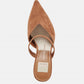 Dolce Vita - Women's Kanika Heel Pecan Suede