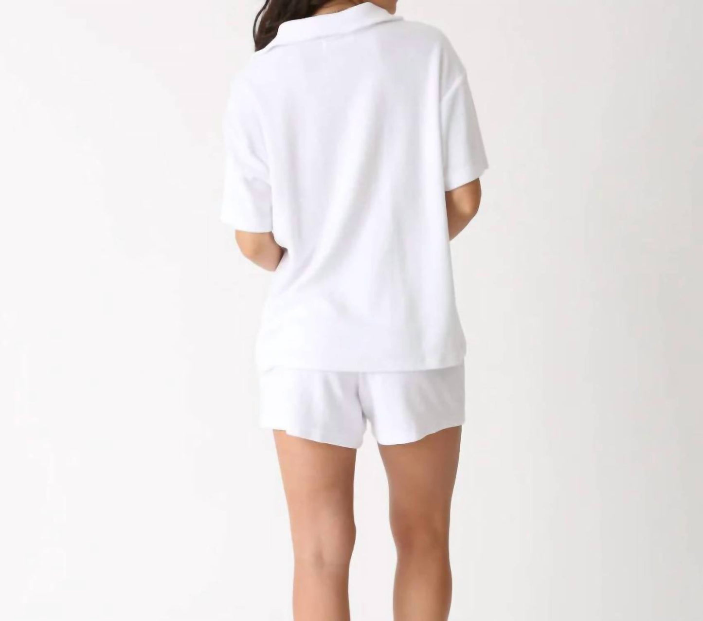 Electric & Rose - PIPER TOP