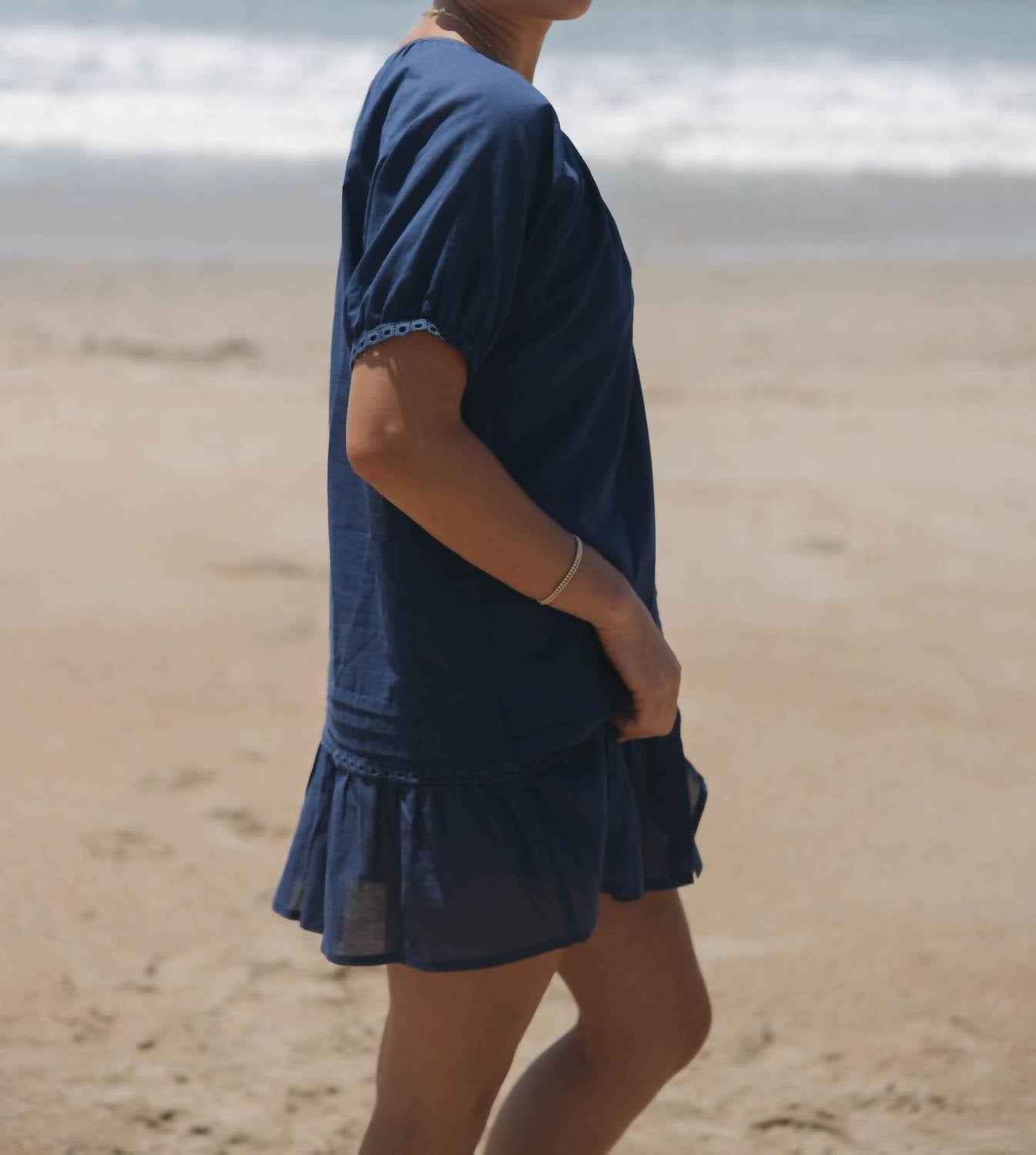 Sitano - Women's Verano Dress
