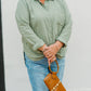 Z Supply - The Perfect Linen Top