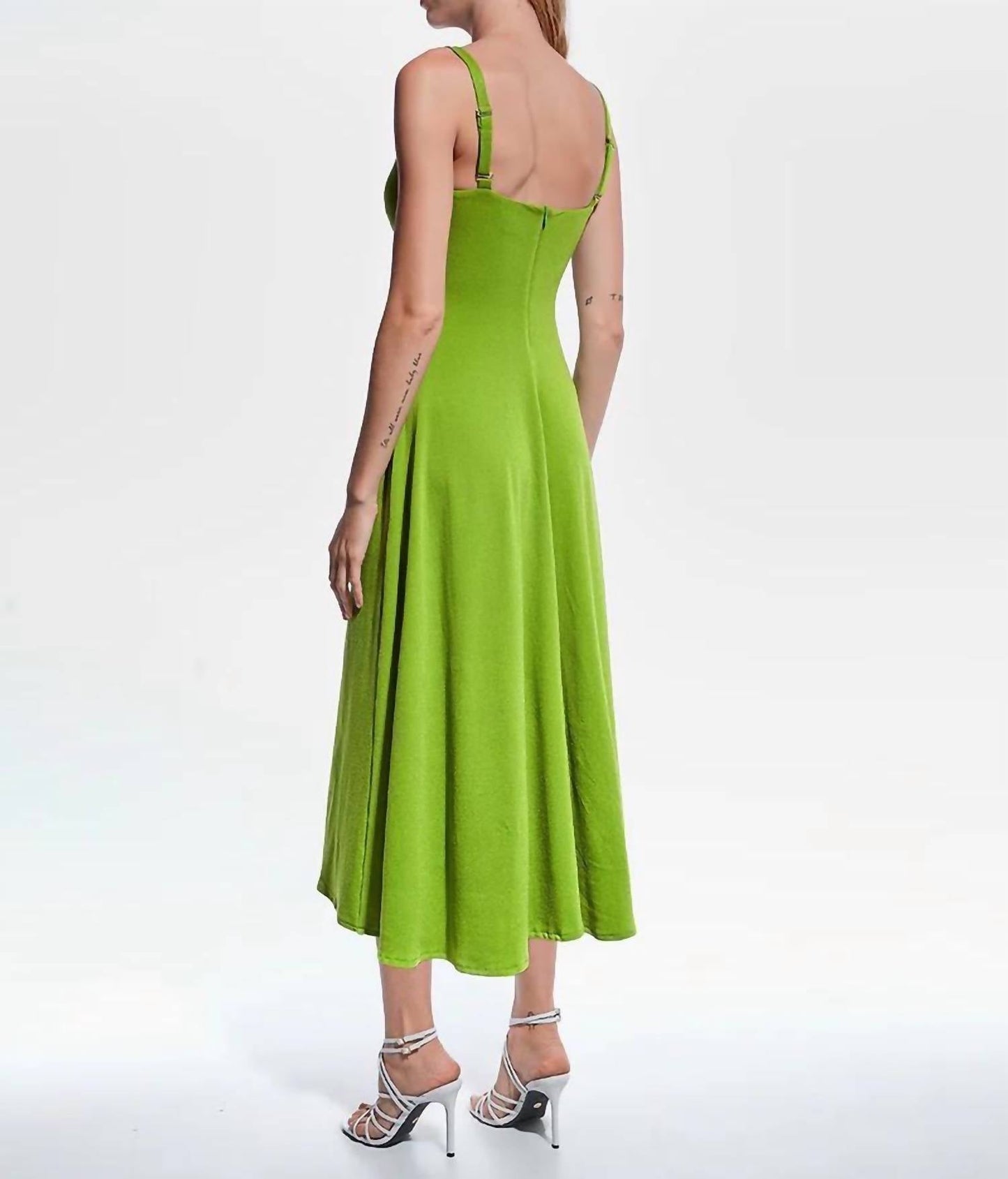 As By Df - maddy dress